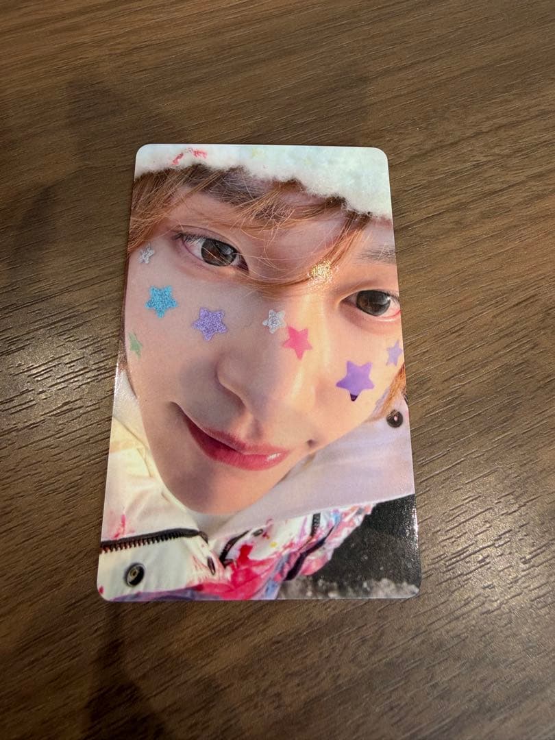 RIIZE ウォンビン All for you 東京ドーム限定トレカ - メルカリ