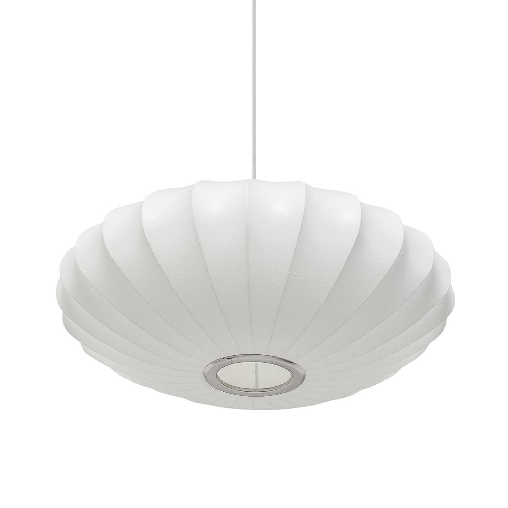 ジョージ・ネルソン バブルランプ ペンダントライト 天井照明 ソーサー P１M