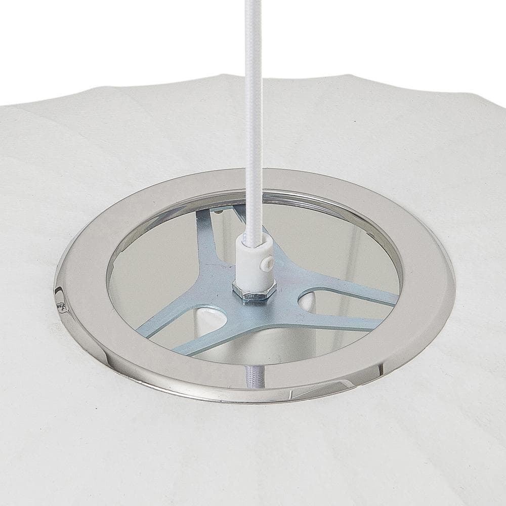 ジョージ・ネルソン バブルランプ ペンダントライト 天井照明 ソーサー P１M