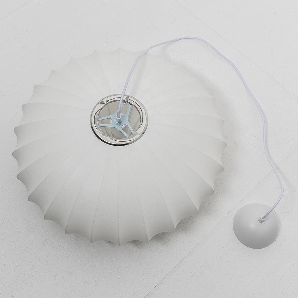 ジョージ・ネルソン バブルランプ ペンダントライト 天井照明 ソーサー P１M