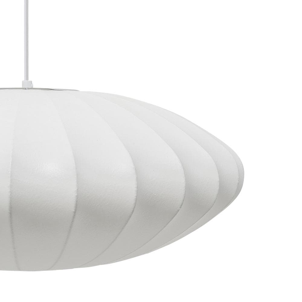 ジョージ・ネルソン バブルランプ ペンダントライト 天井照明 ソーサー P１M