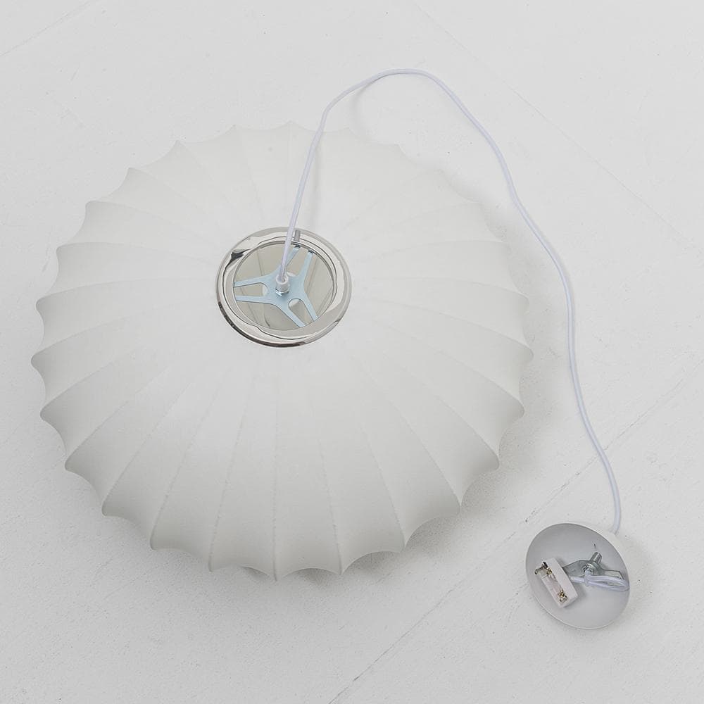 ジョージ・ネルソン バブルランプ ペンダントライト 天井照明 ソーサー P１M