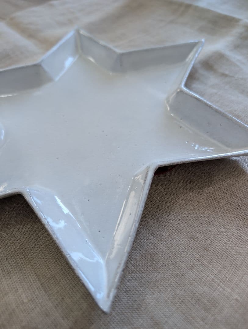 アスティエ・ド・ヴィラット　エトワール　プレート①