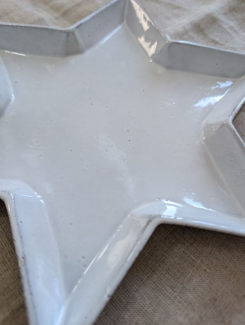 アスティエ・ド・ヴィラット　エトワール　プレート①