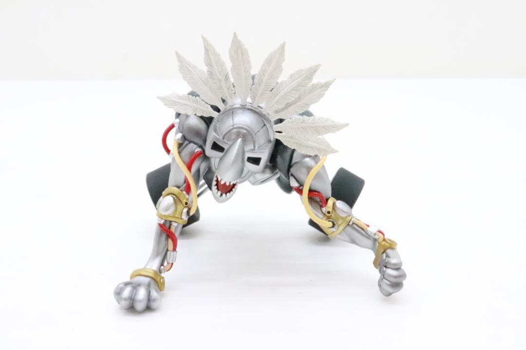 スタチューレジェンド ザ・フール 28-JD0209-06 - メルカリ