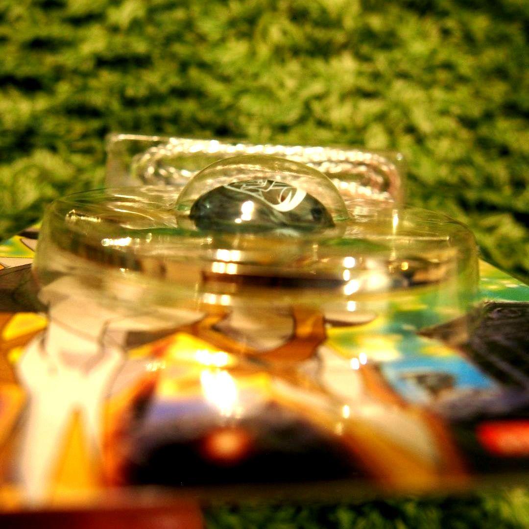 ポケモン 宝玉ペンダント アルセウス 超克の時空へ 劇場限定グッズ