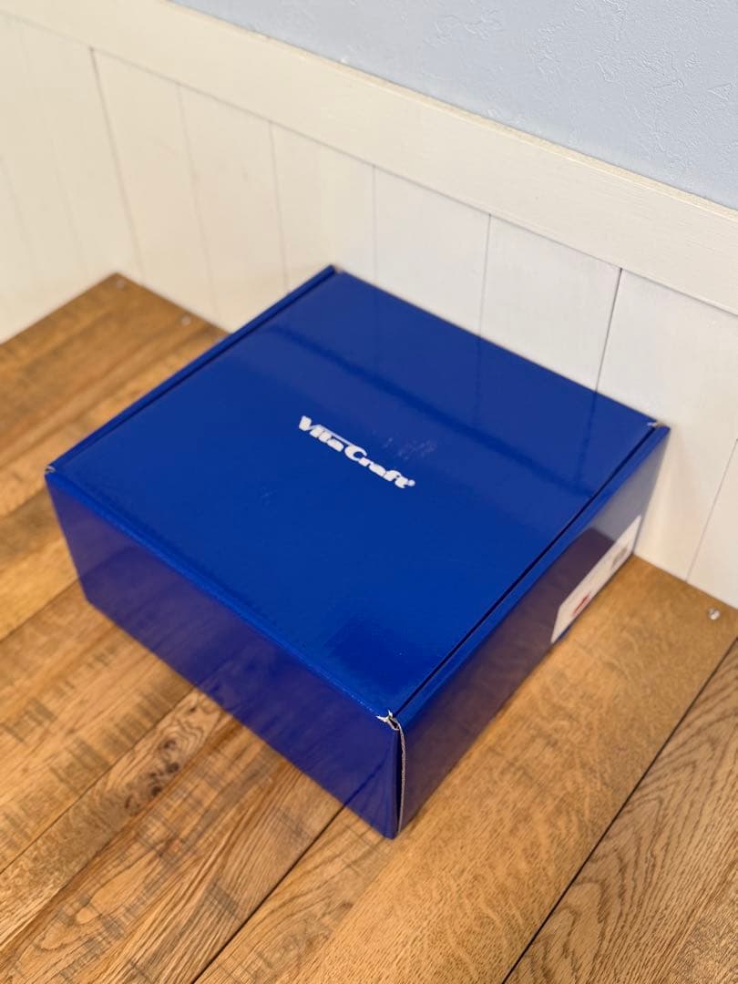 新品 ビタクラフト ウルトラ 両手鍋 3.2L NO.9503