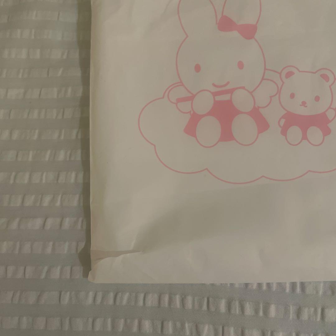 KIDDY's Hand Bag Diaryシール帳 - メルカリ
