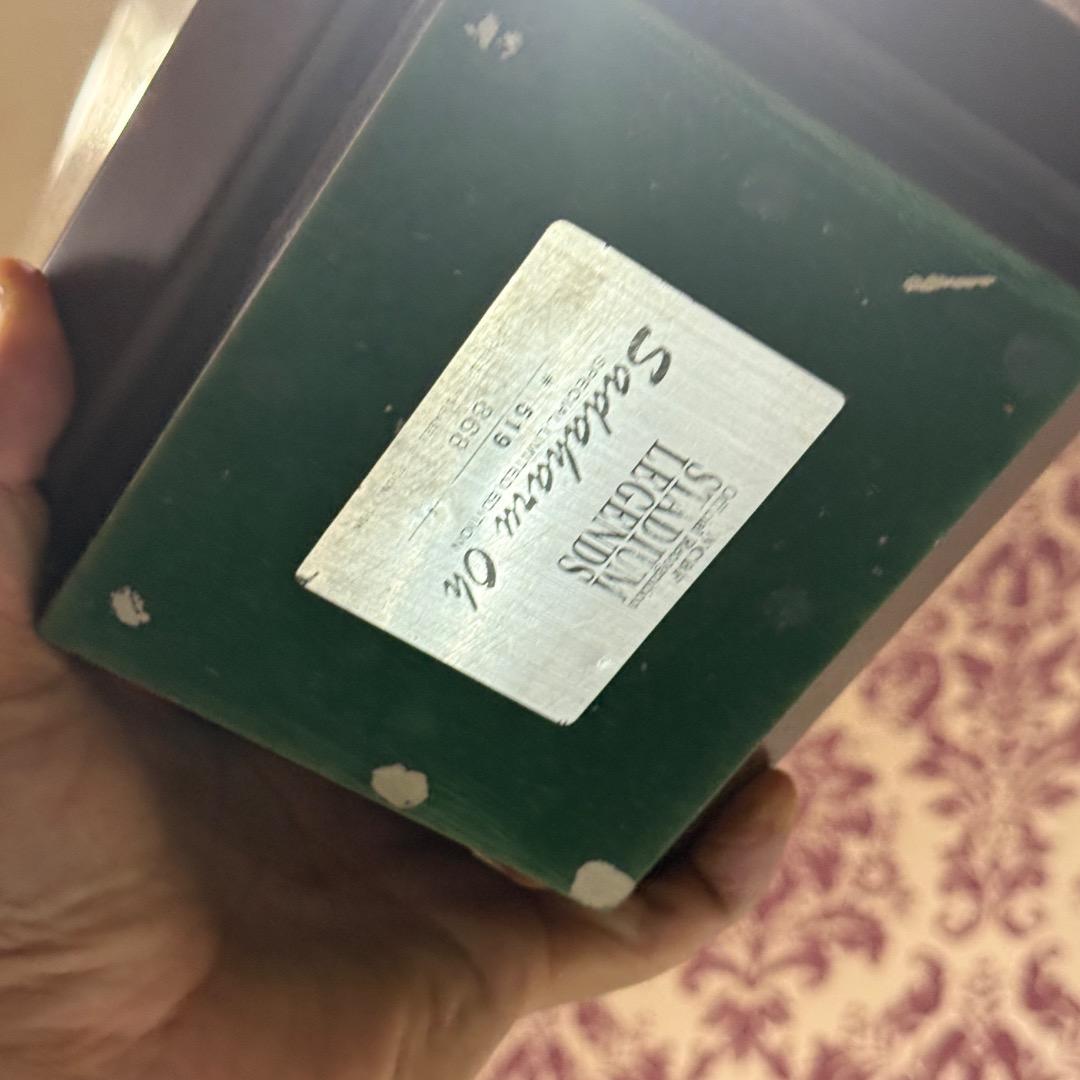 王貞治 フィギュア 全世界868体限定 ケース付/WCBF - メルカリ