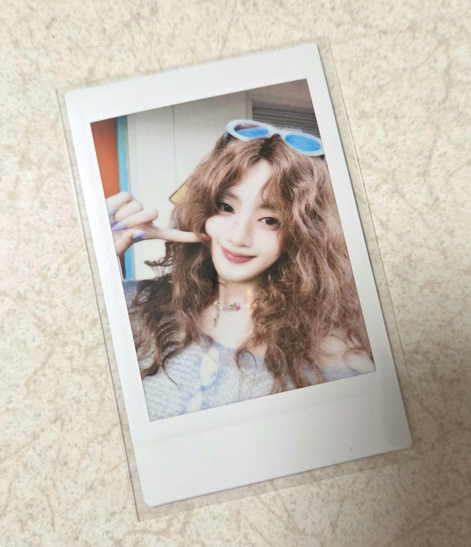 gidle i-dle idle アイドゥル i sway タワレコ ミンニ - メルカリ