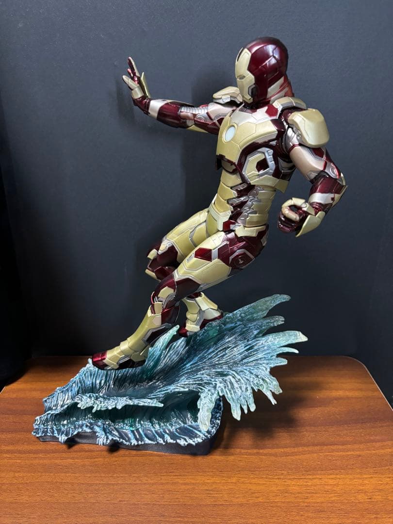 marvel アイアンマン　コトブキヤ