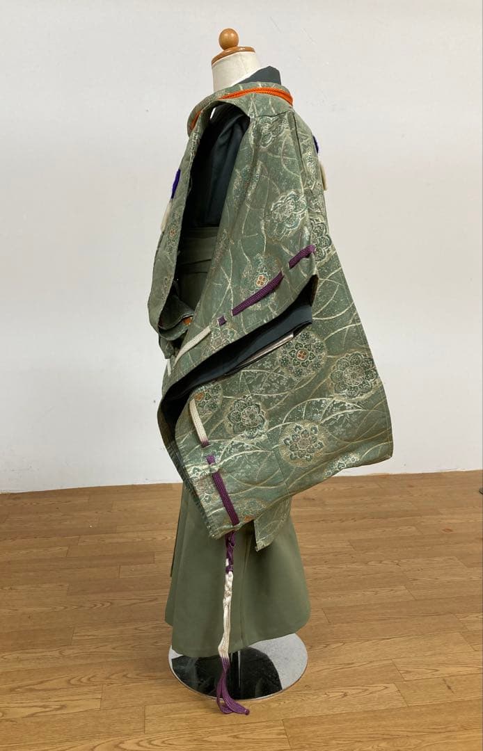 七五三5歳TA-95 水干