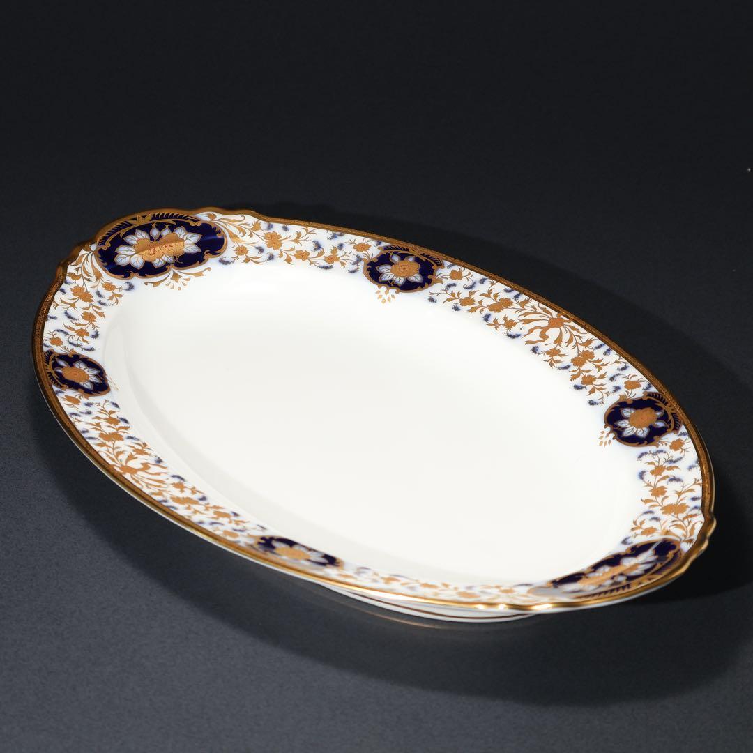 大倉陶園　ディナーセット　金彩　限定品　桜　各６枚フルセット　R1560