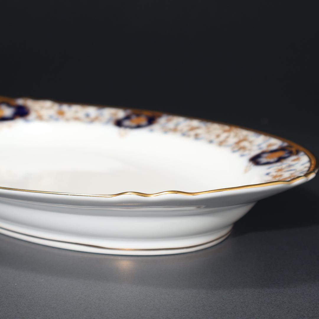 大倉陶園　ディナーセット　金彩　限定品　桜　各６枚フルセット　R1560