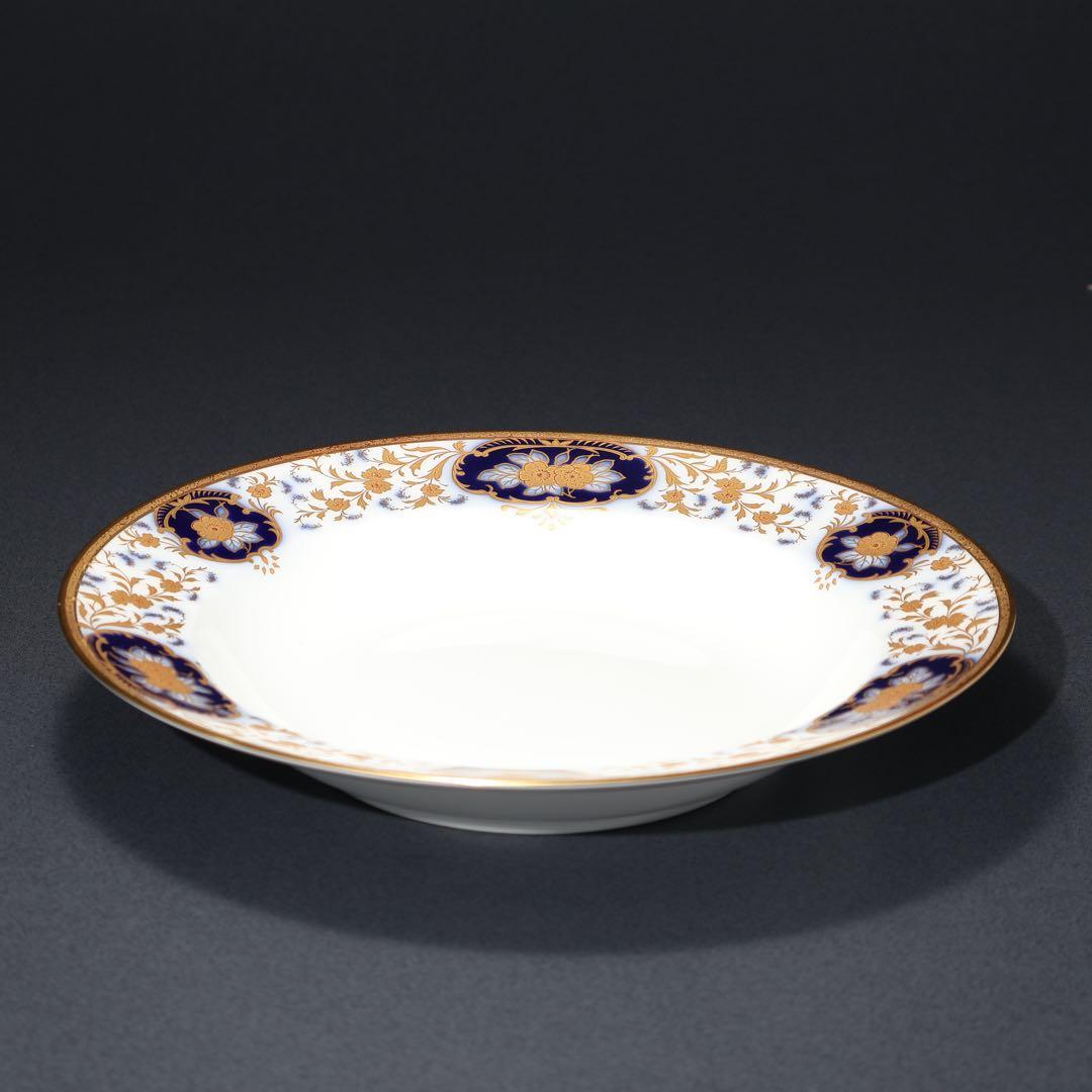 大倉陶園　ディナーセット　金彩　限定品　桜　各６枚フルセット　R1560