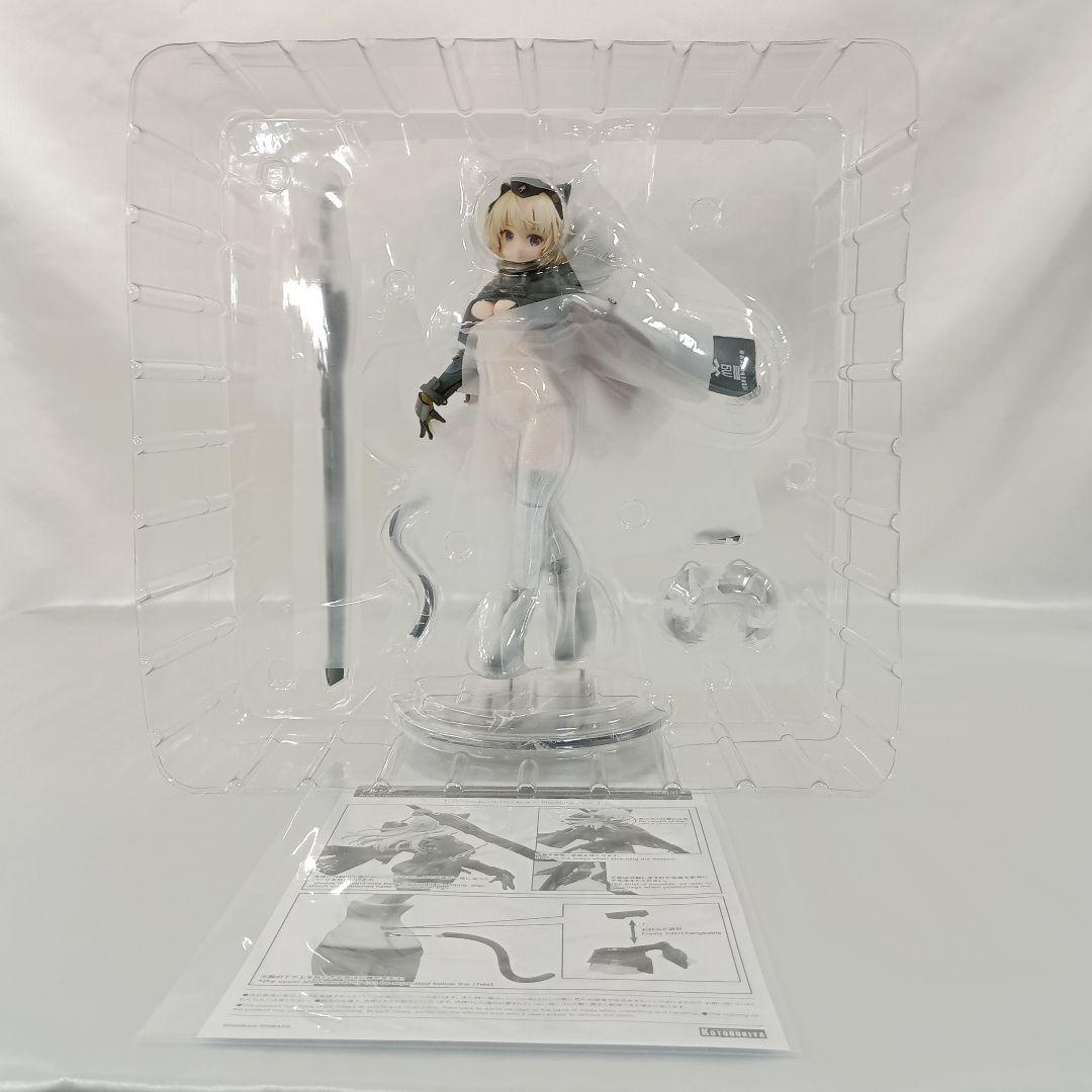 アルシア 「島田フミカネ ART WORKS II」 PVC製塗装済み完成品