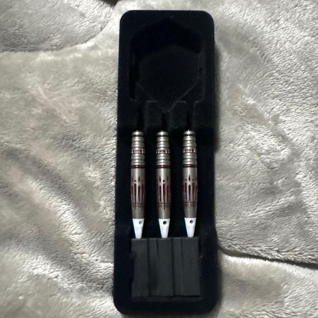 DYNASTY アーモンド 阿嘉紗香 2BA 18.5g バレルのみ