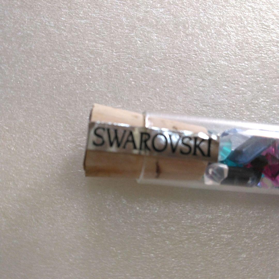 スワロフスキー スイート ハートジュエルボックス 置物