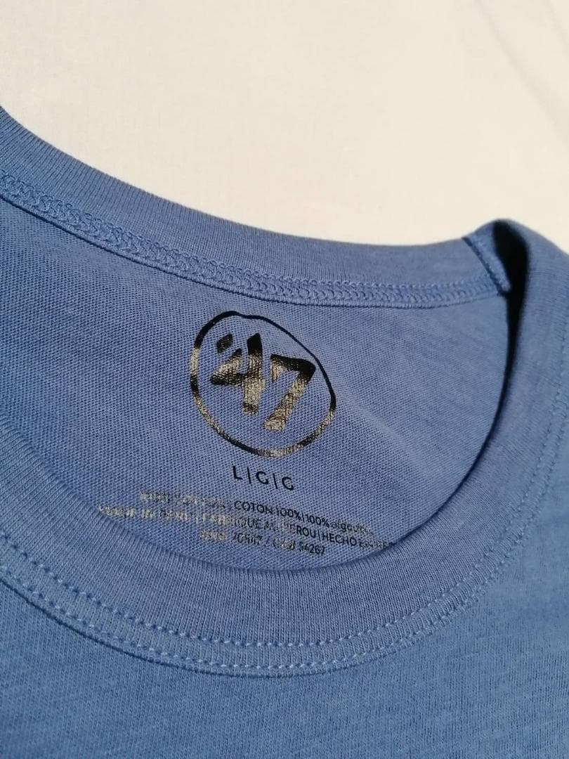 アメリカ限定】がうるぐら ホロライブ ドジャース コラボ Tシャツ