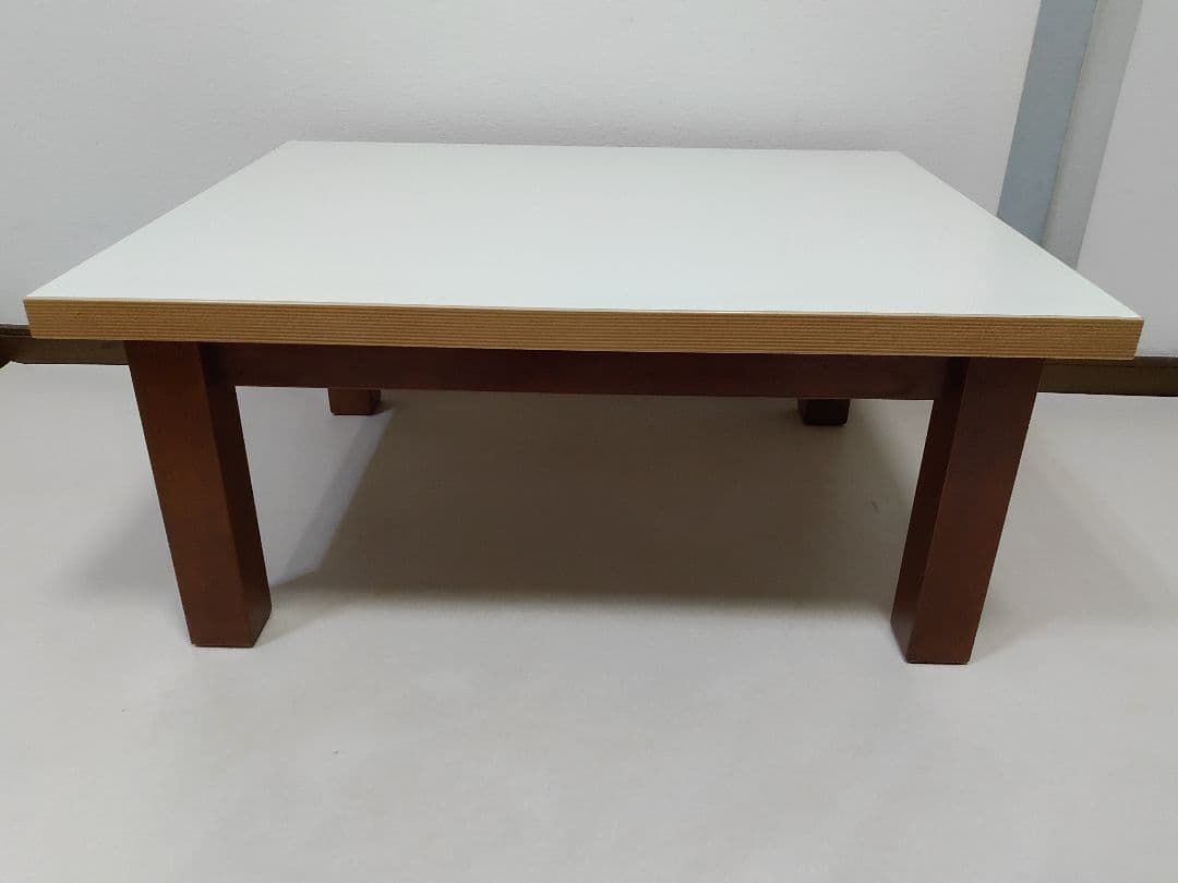 Public　パブリック　センターテーブル　ローテーブル　送料無料