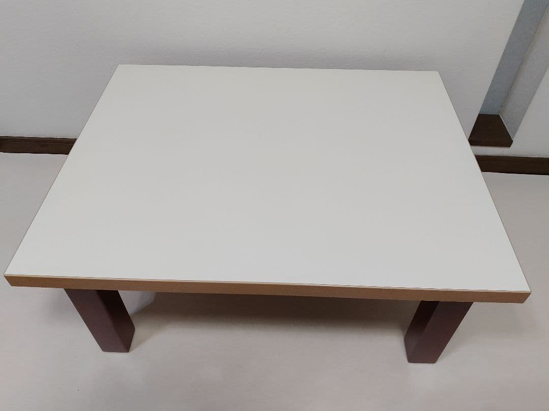 Public　パブリック　センターテーブル　ローテーブル　送料無料