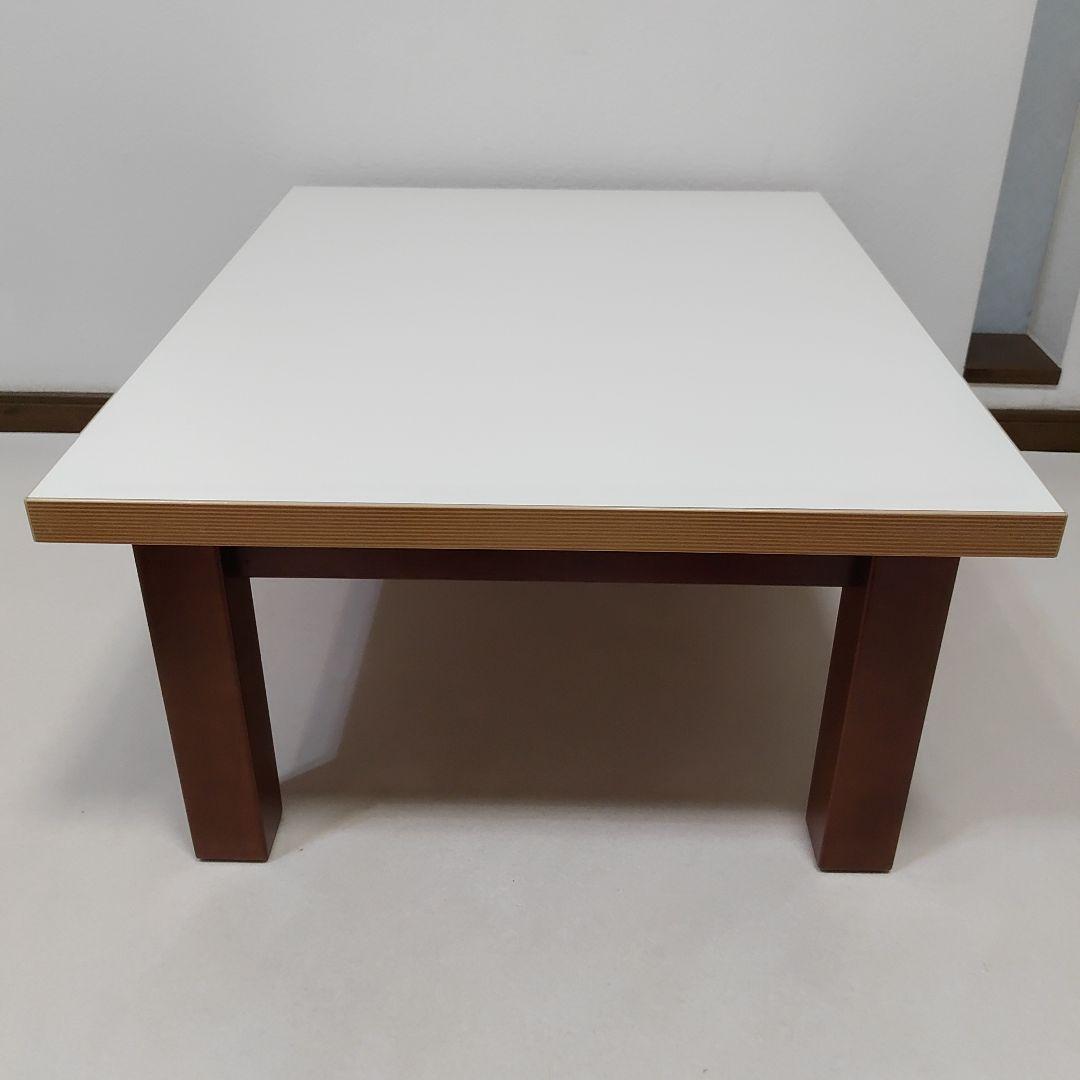 Public　パブリック　センターテーブル　ローテーブル　送料無料