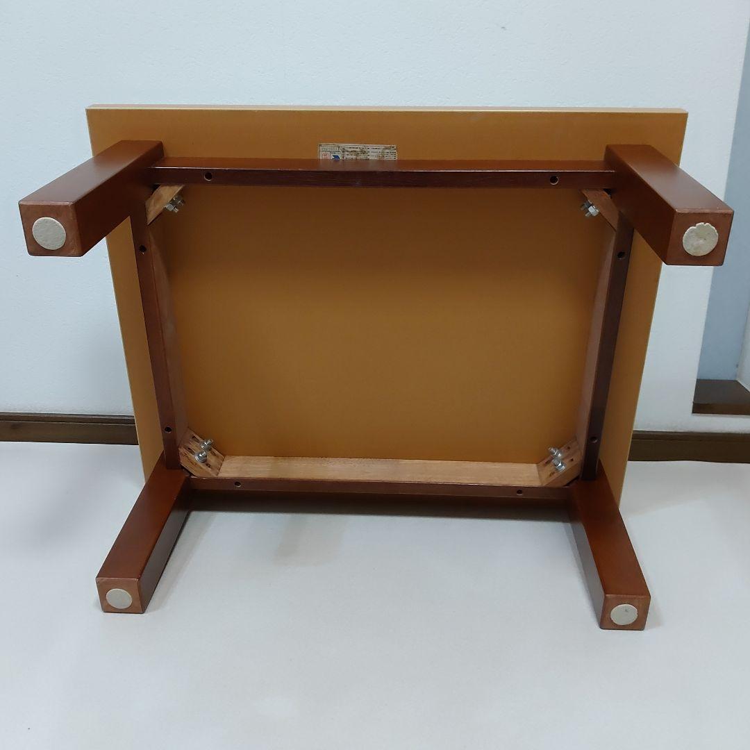 Public　パブリック　センターテーブル　ローテーブル　送料無料