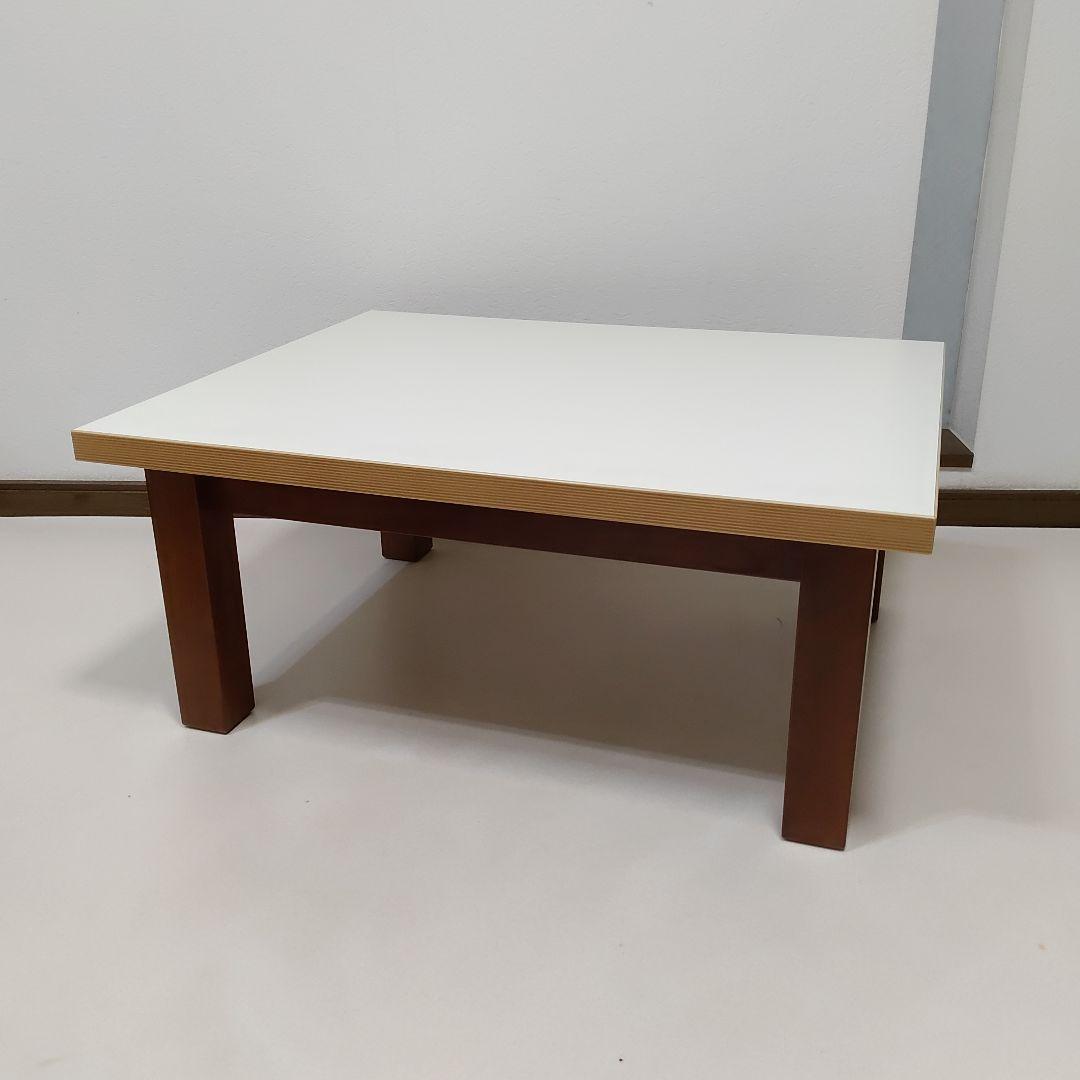 Public　パブリック　センターテーブル　ローテーブル　送料無料