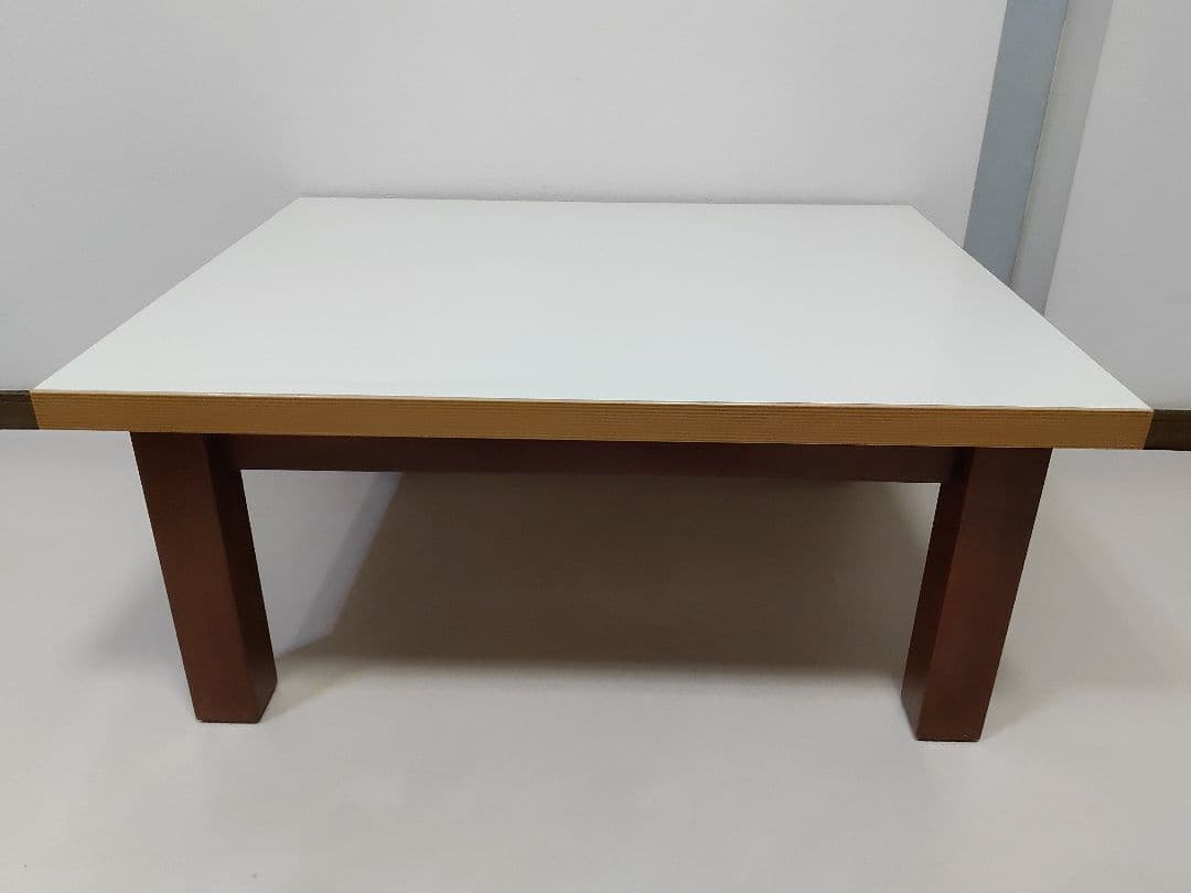 Public　パブリック　センターテーブル　ローテーブル　送料無料