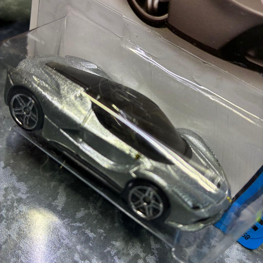 レア ホットウィール フェラーリ599XX 512Mラフェラーリ 3台セット