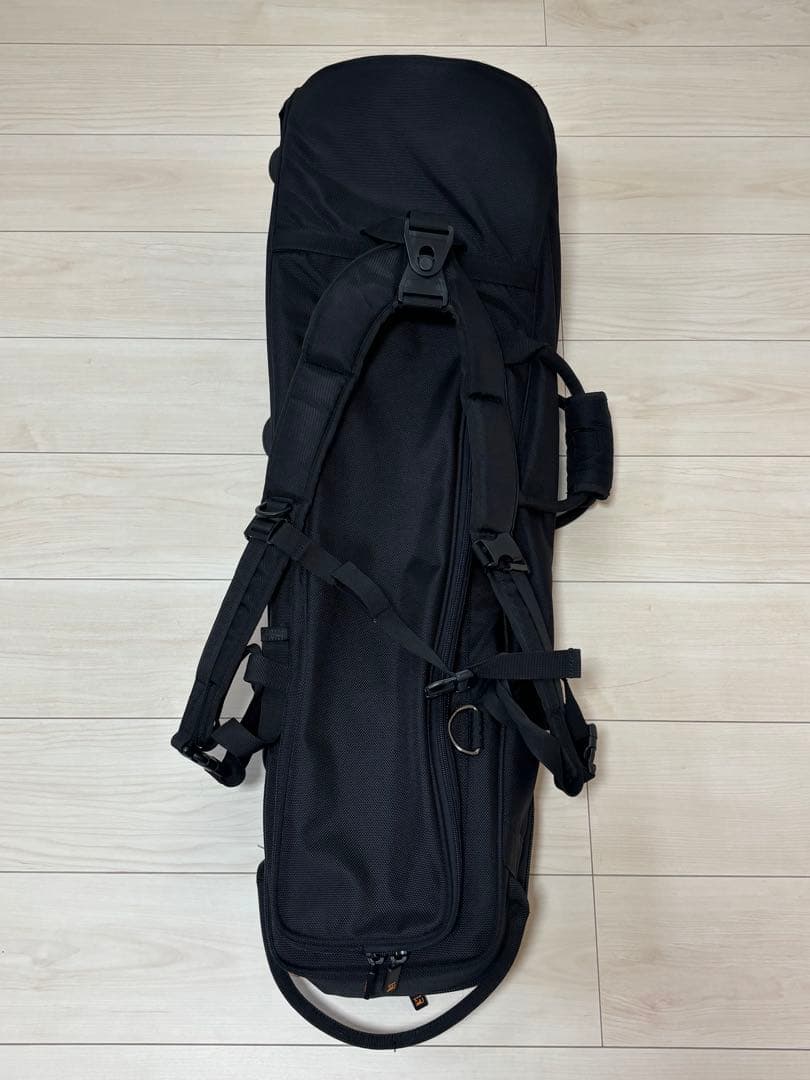 ★新品•未使用★Protec C239トロンボーン用ケース