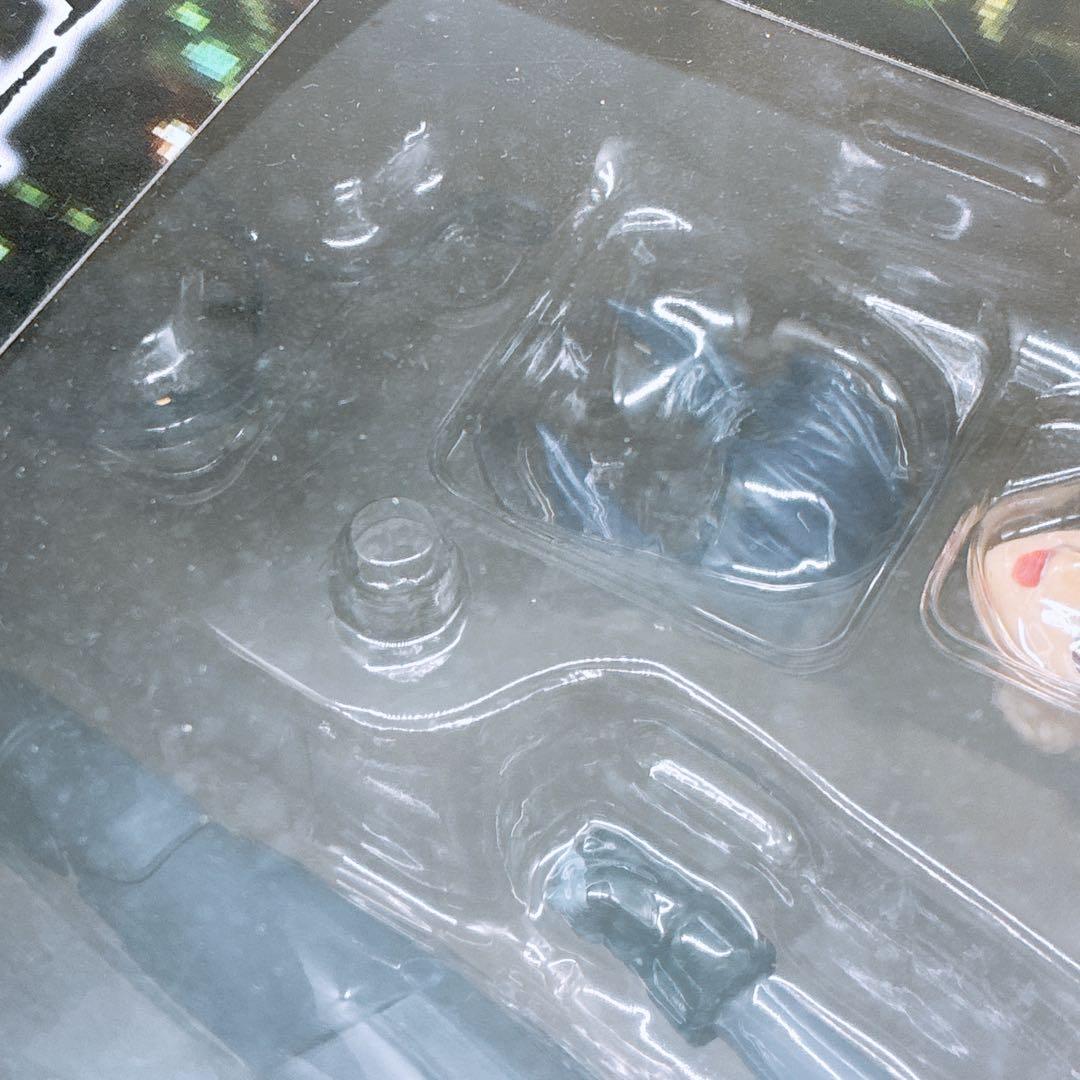 グッとくるフィギュア VOL.52 草薙素子 攻殻機動隊 箱入り