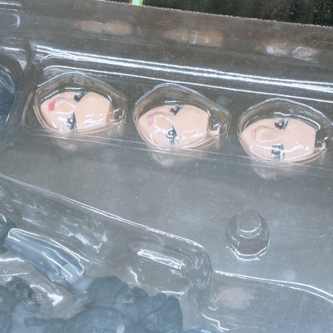 グッとくるフィギュア VOL.52 草薙素子 攻殻機動隊 箱入り