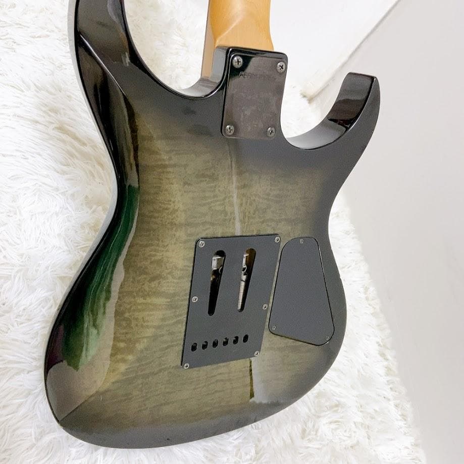 レフティ FERNANDES FGZ-400LH メイプル リバースヘッド - メルカリ