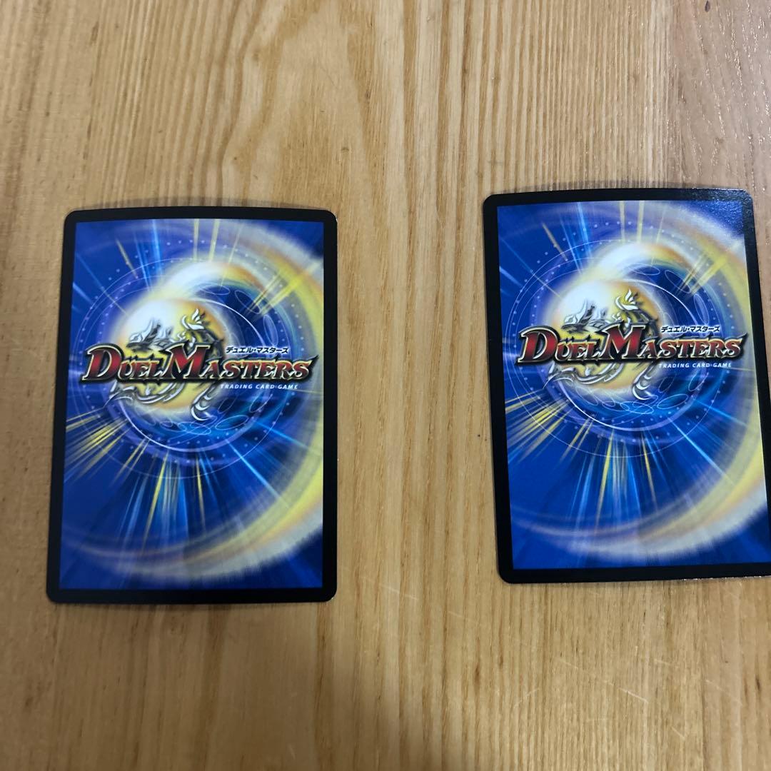 真気楼と誠仮感の決断 2枚セット