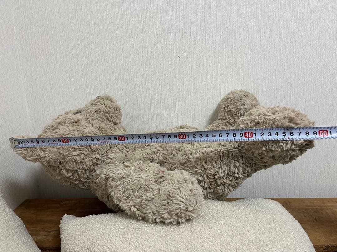 〖ドイツ購入〗 Steiff シュタイフ テディベア