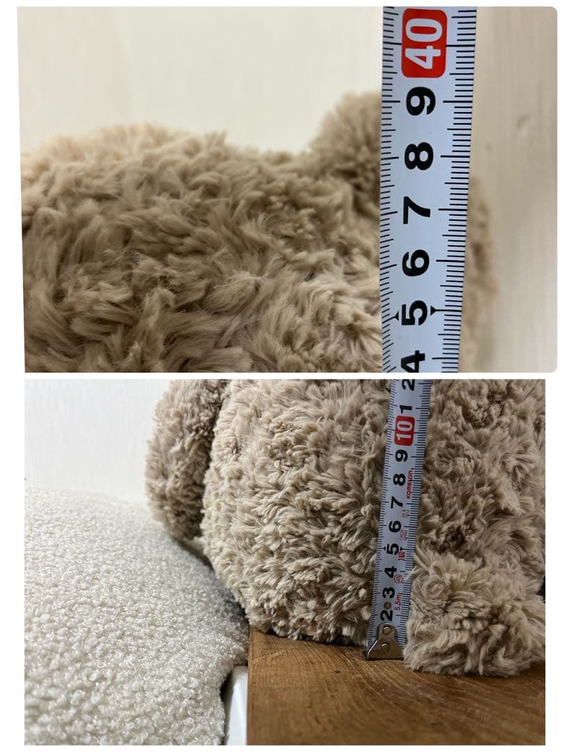 〖ドイツ購入〗 Steiff シュタイフ テディベア