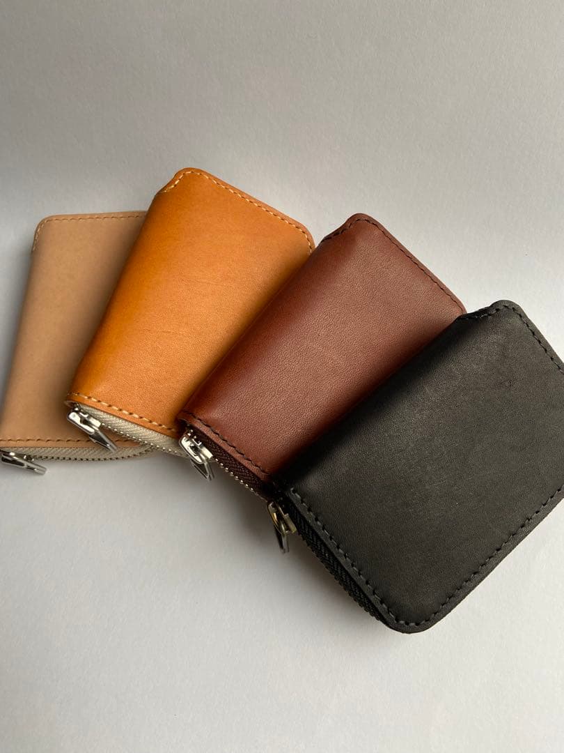 鍉鍼ケース ていしんケース レザー 鍼灸師