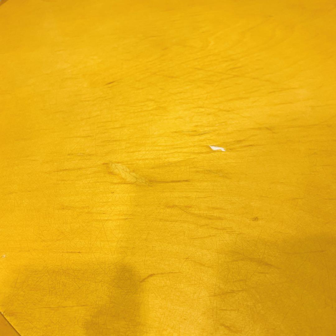 【稀少美品】モリシゲ家具 フローラ センターテーブル ローテーブル 4本支柱②