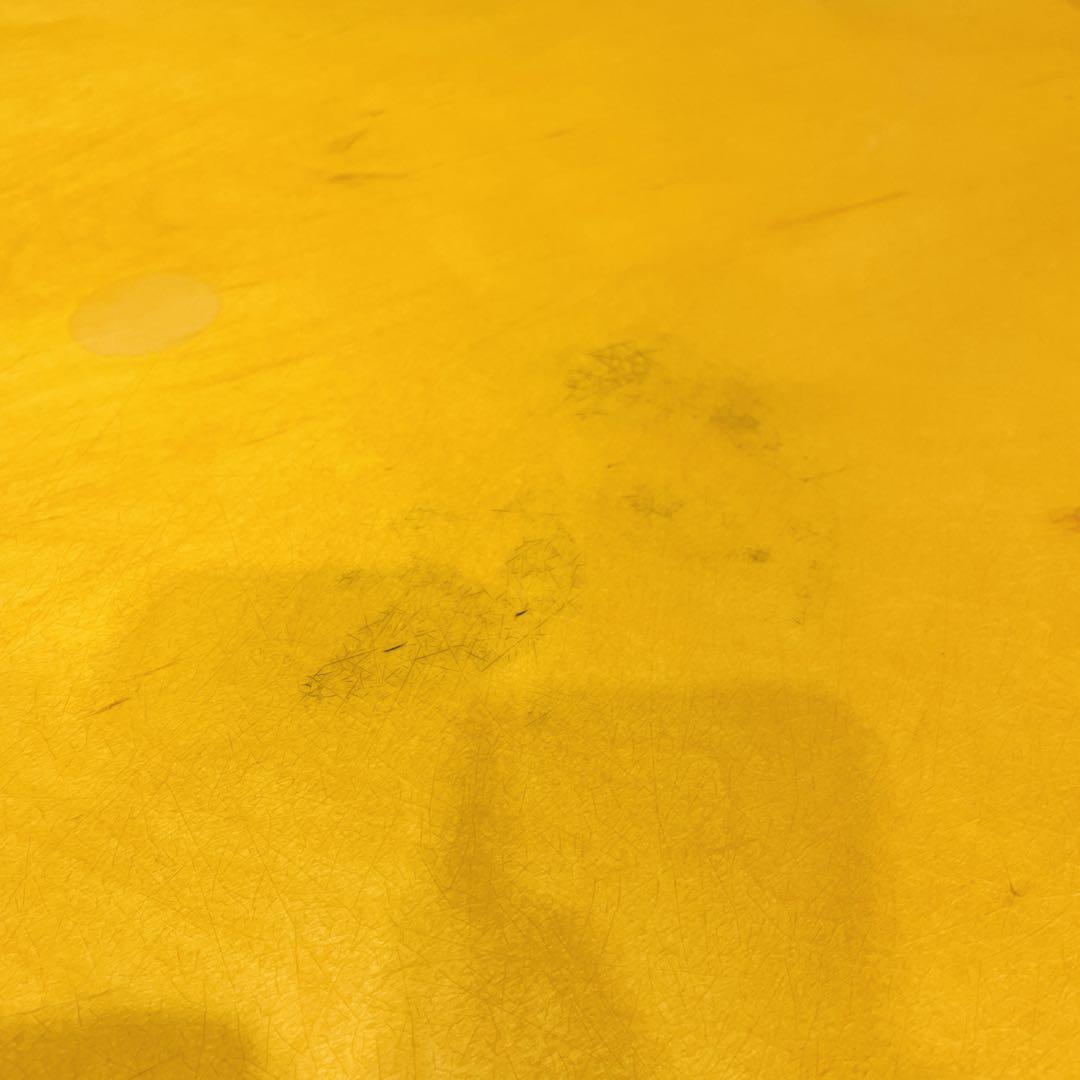 【稀少美品】モリシゲ家具 フローラ センターテーブル ローテーブル 4本支柱②