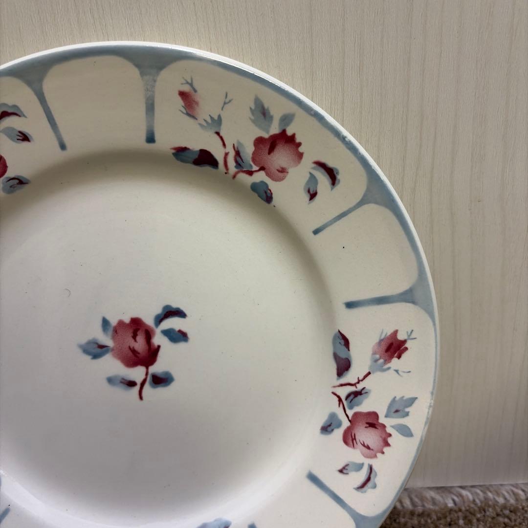 サルグミンヌ DIGOIN SARREGUEMINES NINETTE - メルカリ