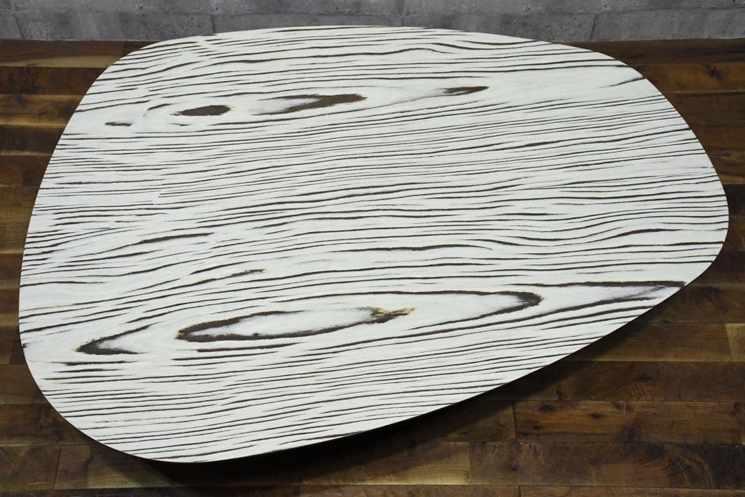 BHK87 モローゾ フェニックス コーヒーテーブル リビングテーブル