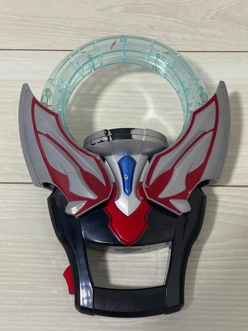 ウルトラマン オーブ オーブカリバー オーブリング ウルトラフュージョンカード