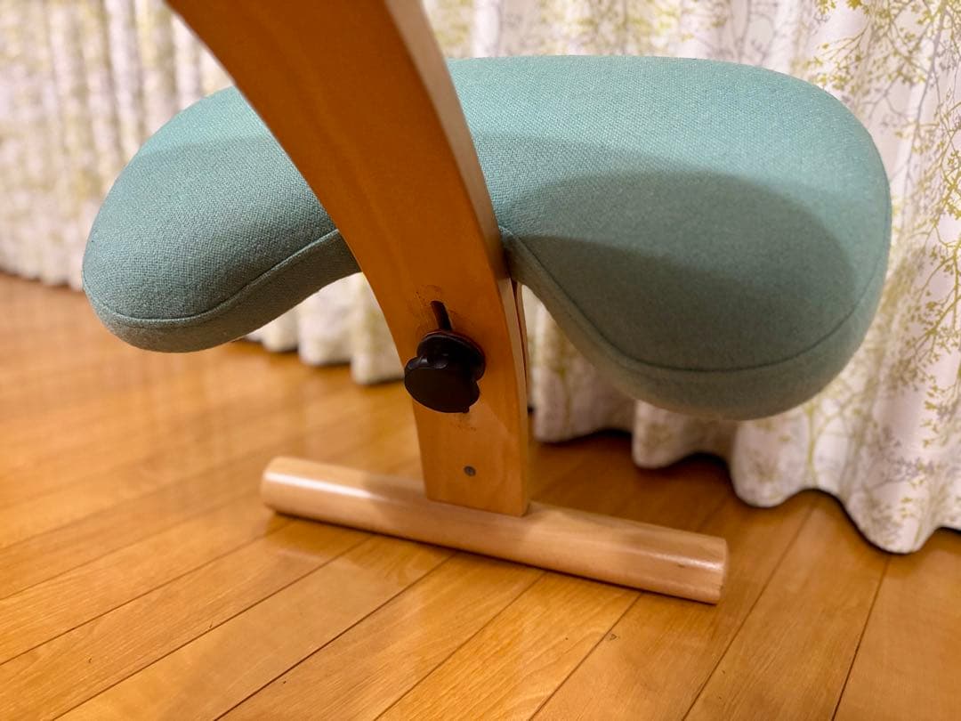 Rybo リボ バランスチェア balans Easy バランスイージー - メルカリ