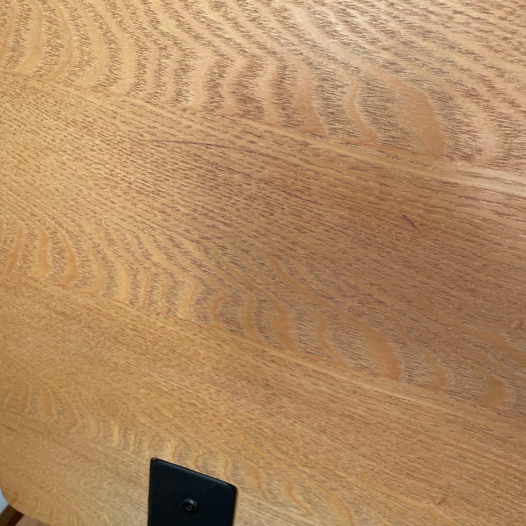 無印良品　木製　スモールベッドフレーム