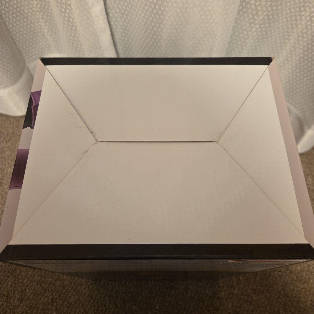 ま*と様 未開封　THE GREATEST SAIYAN ベジータ