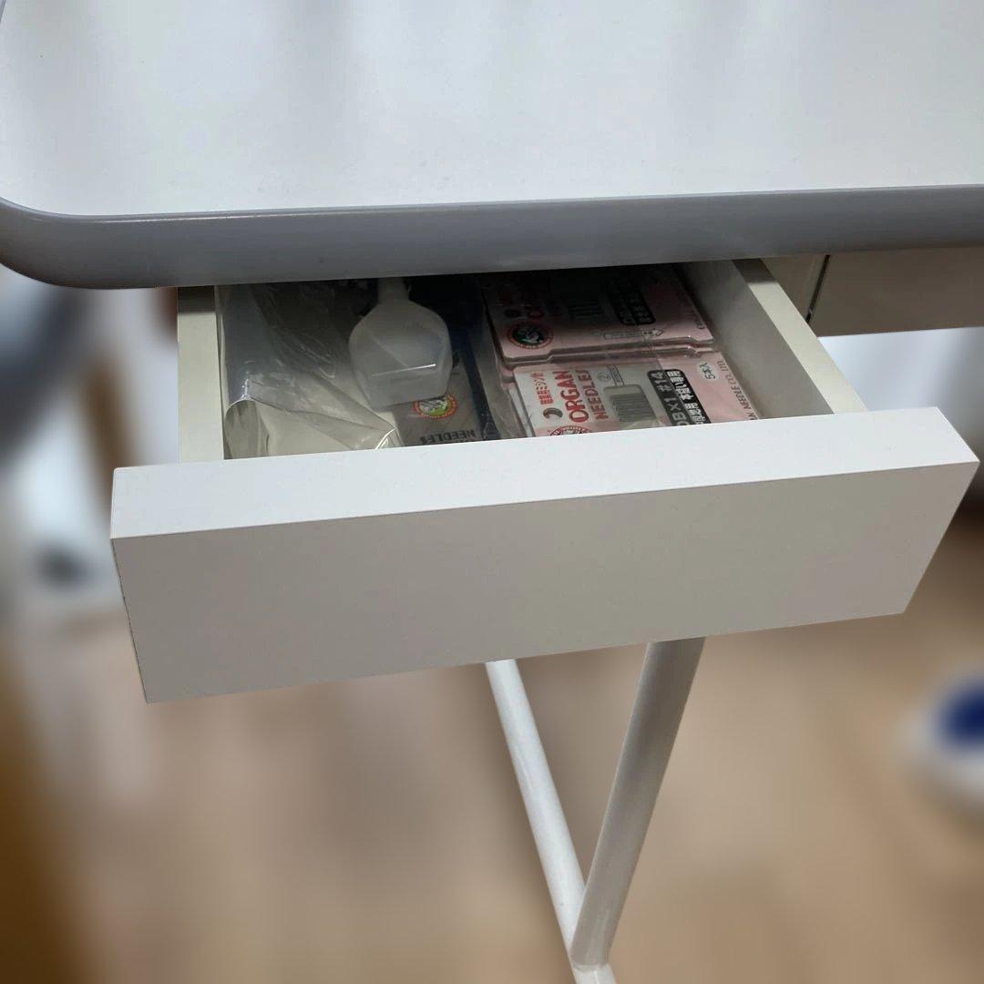 JUKI 職業用ミシン専用テーブル　JTR-4