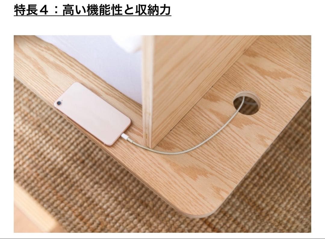 美品！Nellマットレス　クイーンサイズ