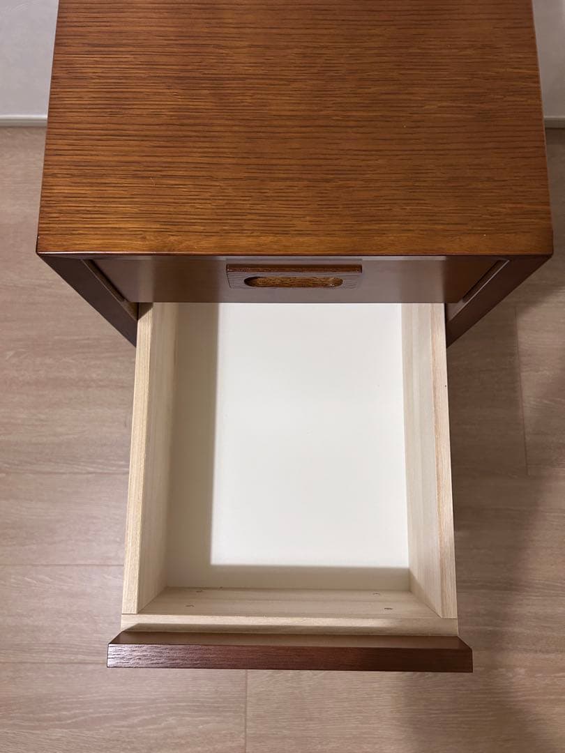 【美品】カリモク60 チェスト（送料込み）