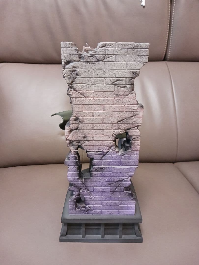 進撃の巨人　リヴァイ　birthday 1／7スケールフィギュア